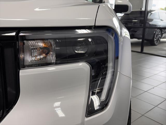 new 2025 Ford Maverick car, priced at $36,850