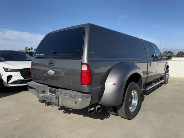 used 2012 Ford F-350 car, priced at $22,600