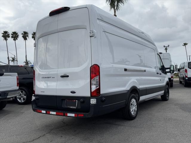 used 2018 Ford Transit-350 car, priced at $38,995