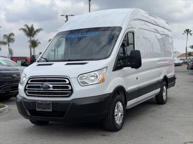 used 2018 Ford Transit-350 car, priced at $38,995