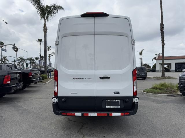 used 2018 Ford Transit-350 car, priced at $38,995