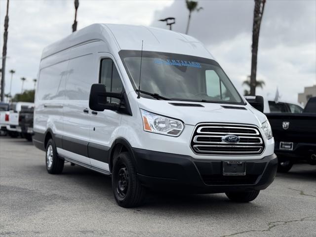 used 2018 Ford Transit-350 car, priced at $38,995