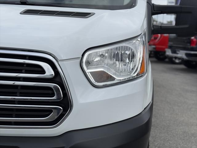 used 2018 Ford Transit-350 car, priced at $38,995