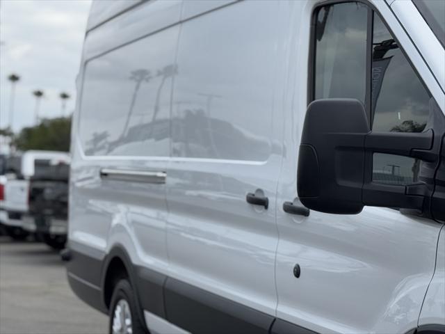 used 2018 Ford Transit-350 car, priced at $38,995