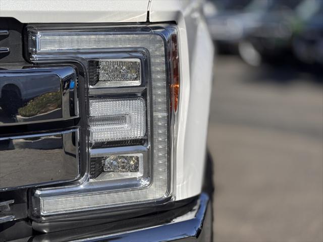 used 2019 Ford F-350 car, priced at $49,991