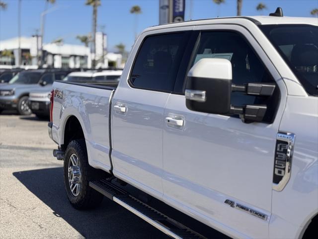 used 2019 Ford F-350 car, priced at $49,991