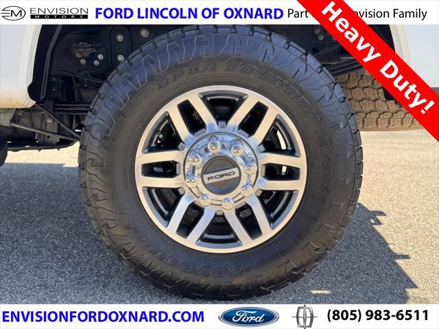 used 2019 Ford F-350 car, priced at $49,889