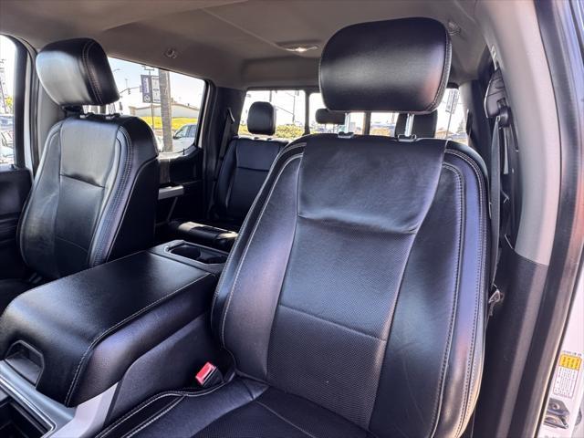 used 2019 Ford F-350 car, priced at $49,991