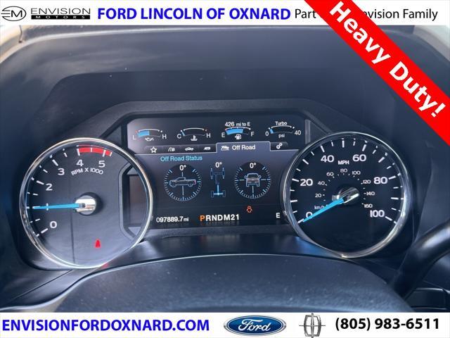 used 2019 Ford F-350 car, priced at $49,889