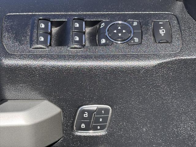 used 2019 Ford F-350 car, priced at $49,991