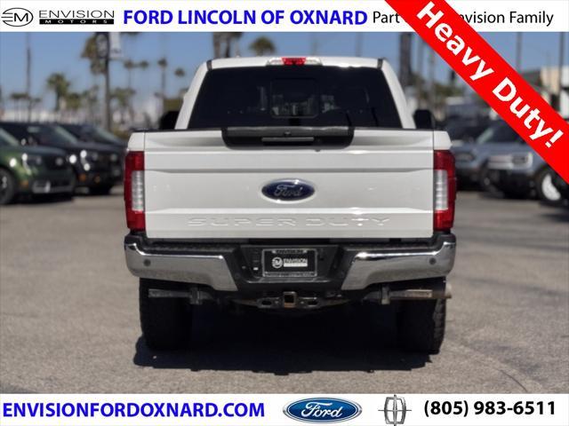 used 2019 Ford F-350 car, priced at $49,889