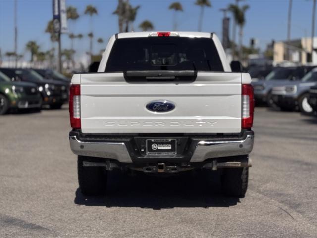 used 2019 Ford F-350 car, priced at $49,991