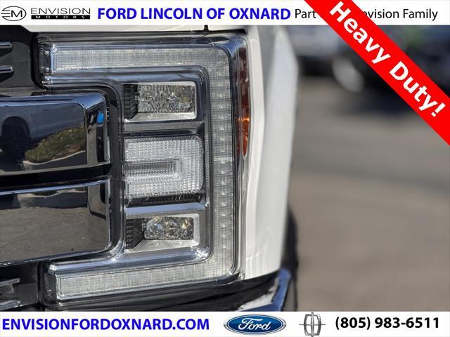 used 2019 Ford F-350 car, priced at $49,889