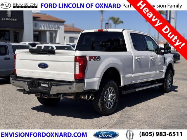 used 2019 Ford F-350 car, priced at $49,889