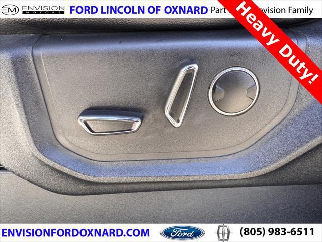 used 2019 Ford F-350 car, priced at $49,889