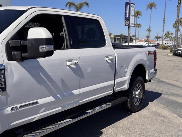 used 2019 Ford F-350 car, priced at $49,991