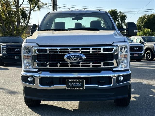 new 2024 Ford F-350 car, priced at $54,350