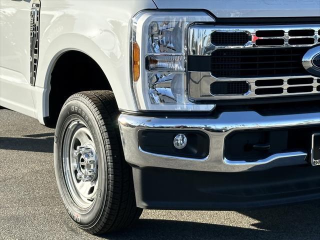 new 2024 Ford F-350 car, priced at $54,350