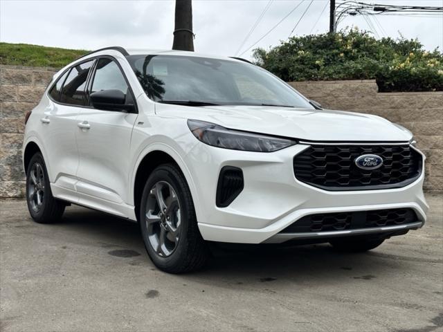 new 2025 Ford Escape car, priced at $33,470