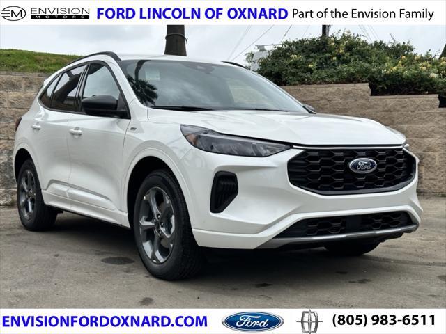 new 2025 Ford Escape car, priced at $33,470