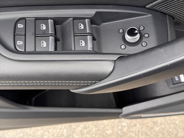 used 2023 Audi Q5 car, priced at $25,991