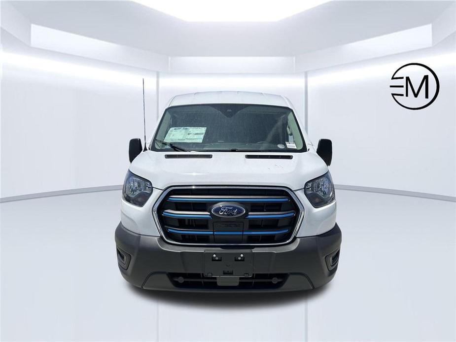 new 2023 Ford Transit-350 car, priced at $55,345