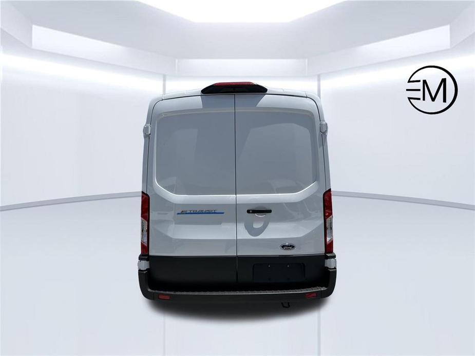 new 2023 Ford Transit-350 car, priced at $55,345