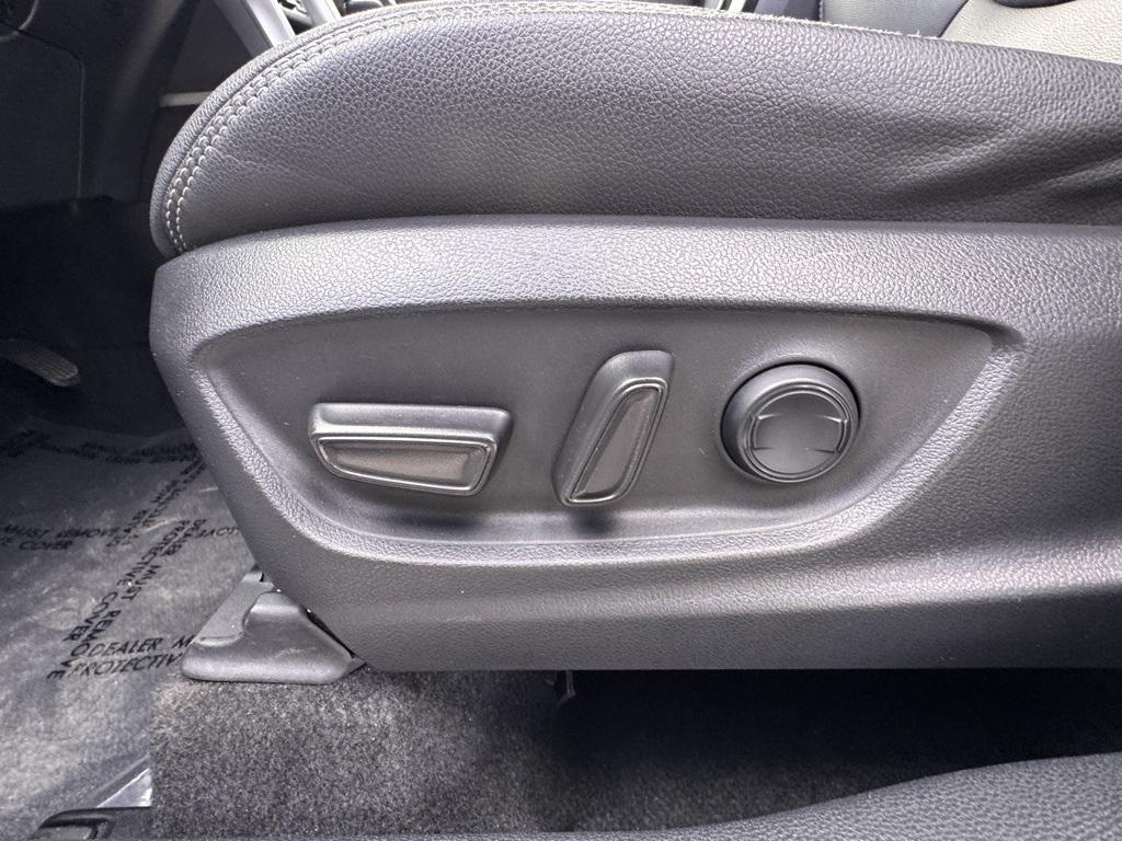 used 2022 Toyota Corolla Cross car, priced at $26,591