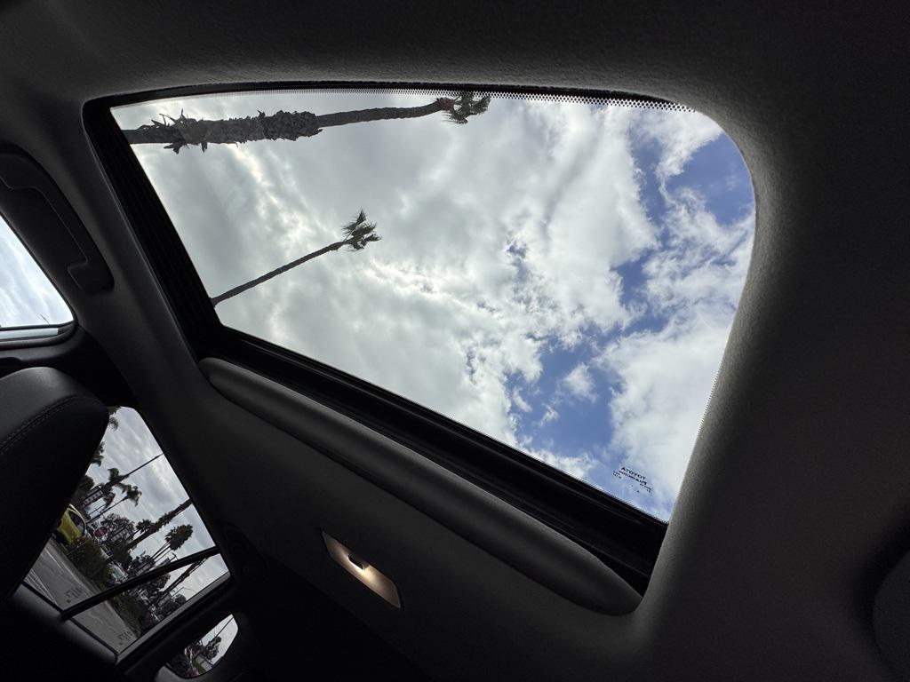 used 2022 Toyota Corolla Cross car, priced at $26,591