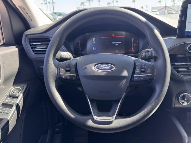 new 2025 Ford Escape car, priced at $31,140