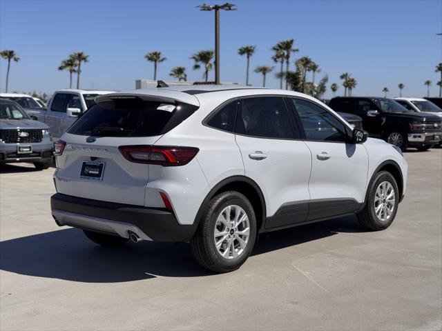 new 2025 Ford Escape car, priced at $31,140