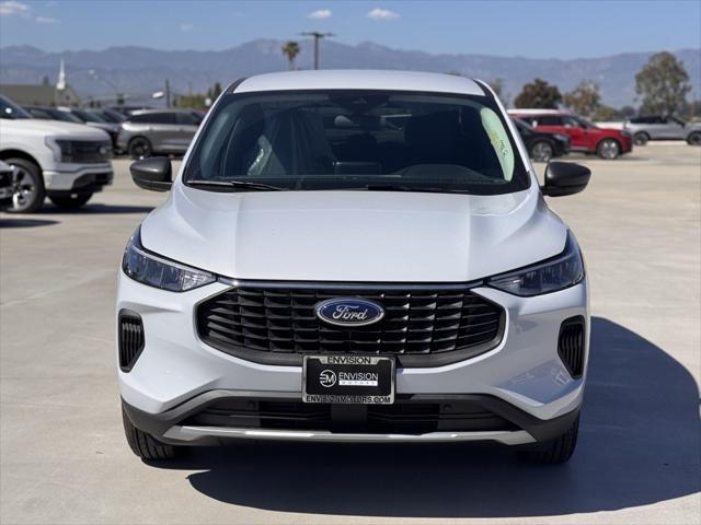new 2025 Ford Escape car, priced at $31,140