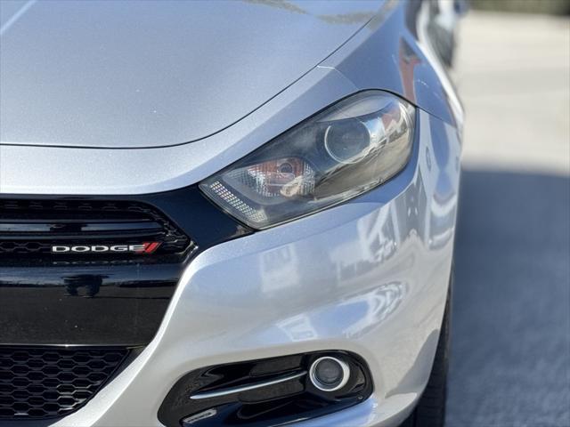 used 2015 Dodge Dart car, priced at $8,991