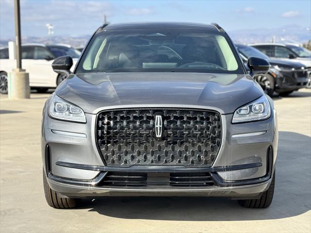 new 2024 Lincoln Corsair car, priced at $58,910