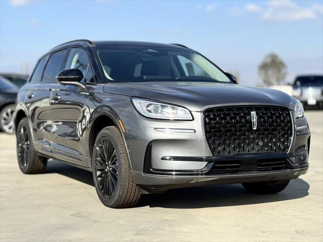 new 2024 Lincoln Corsair car, priced at $58,910