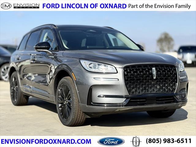 new 2024 Lincoln Corsair car, priced at $58,910