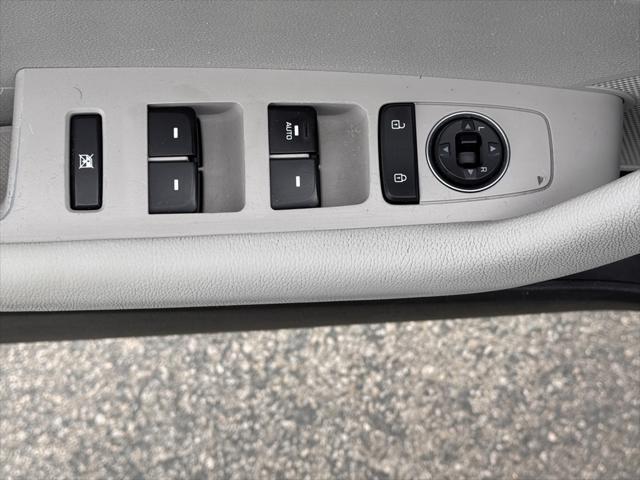 used 2017 Hyundai Sonata car, priced at $8,991