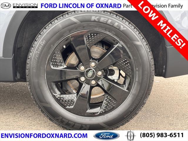 used 2020 Land Rover Discovery Sport car, priced at $24,475
