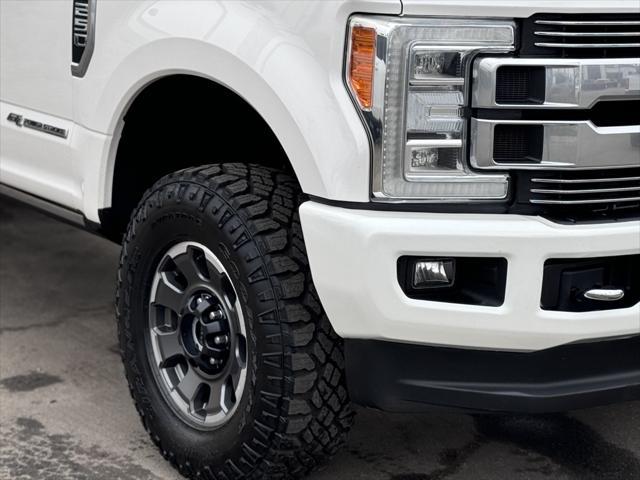 used 2019 Ford F-250 car, priced at $52,991