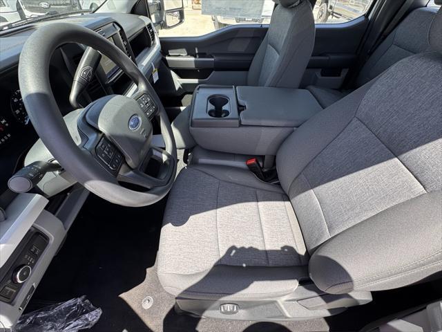 new 2025 Ford F-350 car, priced at $60,135