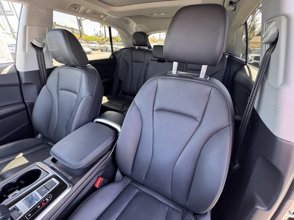 used 2023 Audi Q8 car, priced at $44,991