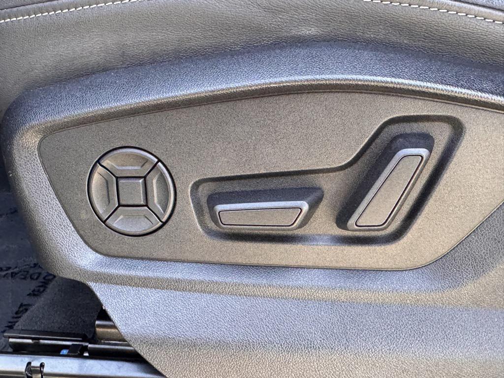 used 2023 Audi Q8 car, priced at $44,991