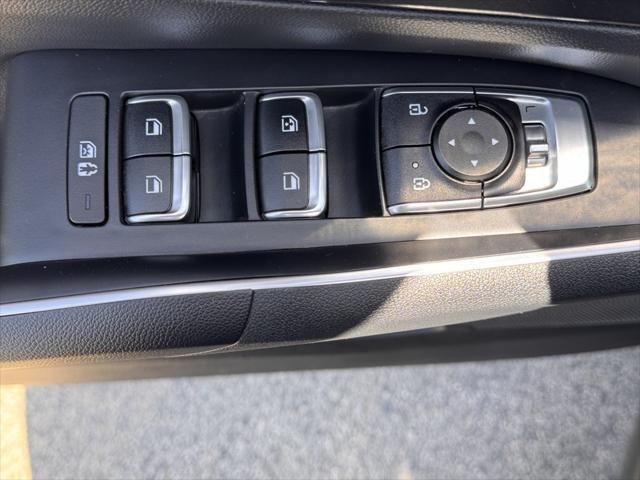 used 2023 Kia Sorento car, priced at $25,891
