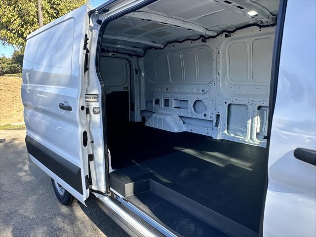 new 2024 Ford Transit-250 car, priced at $53,625