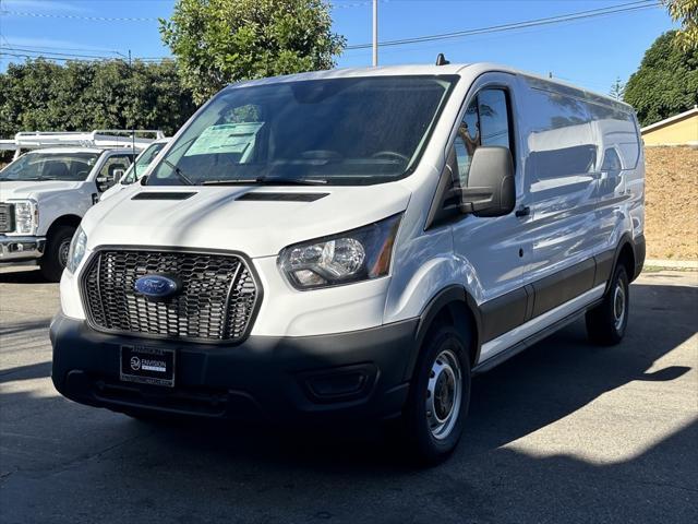 new 2024 Ford Transit-250 car, priced at $53,625