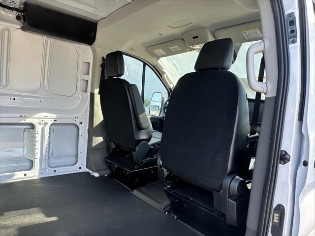 new 2024 Ford Transit-250 car, priced at $53,625