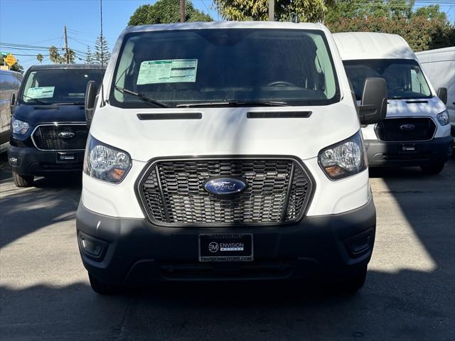 new 2024 Ford Transit-250 car, priced at $53,625