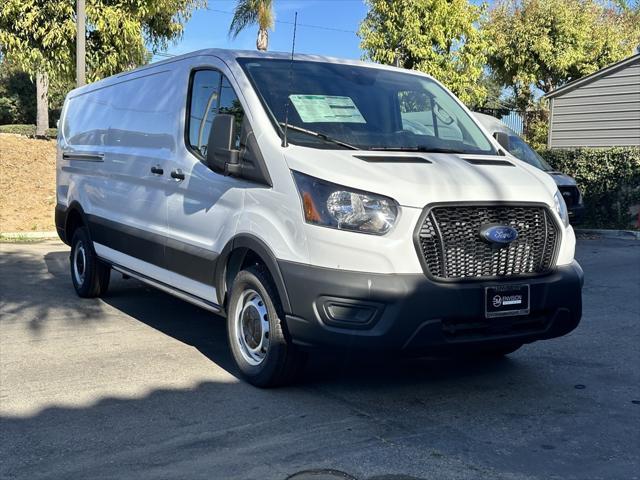 new 2024 Ford Transit-250 car, priced at $53,625