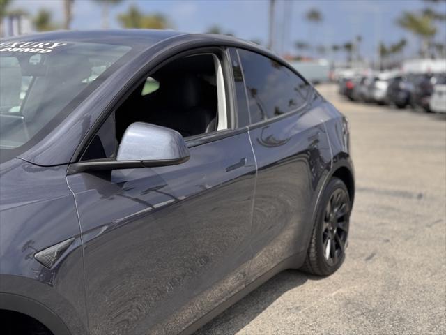 used 2022 Tesla Model Y car, priced at $26,991