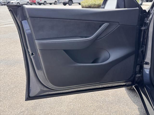 used 2022 Tesla Model Y car, priced at $26,991